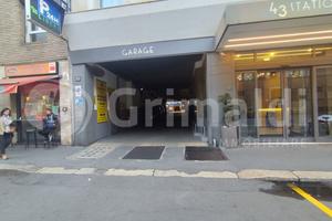Box/Posto auto Milano [Cod. rif 3389532VCG]