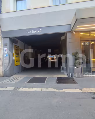 Box/Posto auto Milano [Cod. rif 3389532VCG]