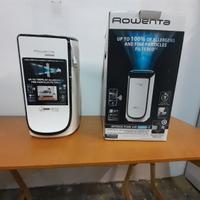Purificatore d'aria per interni