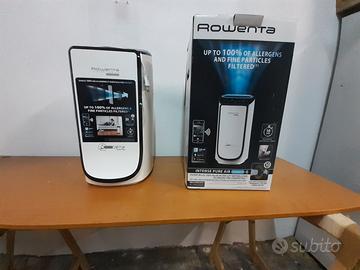 Purificatore d'aria per interni