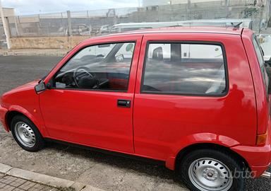 Fiat 500 900 young 