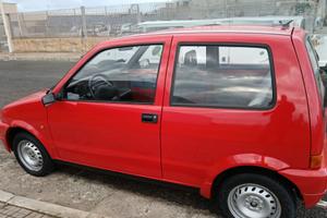 Fiat 500 900 young 
