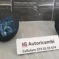 AIRBAG Mercedes CLASSE A B C GLA GLC GLE