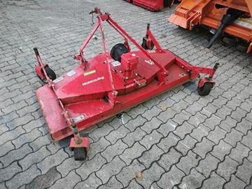 Piatto rasaerba agrimaster 180