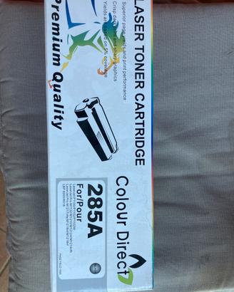 Toner per stampante