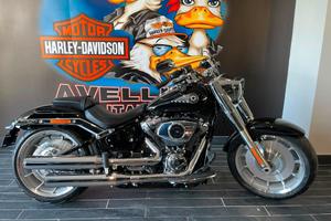 Harley-davidson Fat Boy MY2026