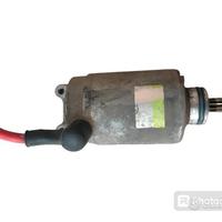 Motorino avviamento Aprilia Scarabeo 200