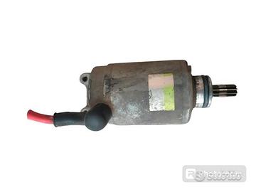Motorino avviamento Aprilia Scarabeo 200
