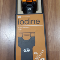 Iodine 2