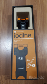 Iodine 2