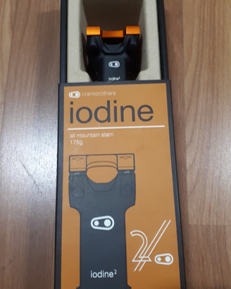Iodine 2