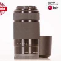 Sony E 55-210 F4.5-6.3 OSS (Sony)
