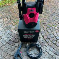 Idropulitrice Mucoff Kit completo Moto+Bici+Auto