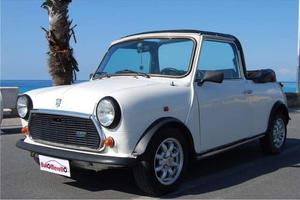 Mini 1000 L&H CABRIO