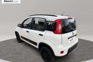Fiat Panda 0.9 t.air t. 4x4 s&s 85cv