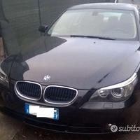 Ricambi bmw 530 e60 codice motore 306d2 kw 160