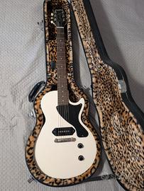 Epiphone LP junior Billie Joe armstrong LEGGI 