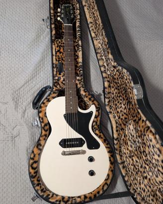 Epiphone LP junior Billie Joe armstrong LEGGI 