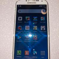 Samsung Galaxy S4 senza caricabatterie
