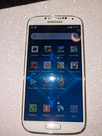 Samsung Galaxy S4 senza caricabatterie