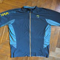 Jersey Karpos Pralongia