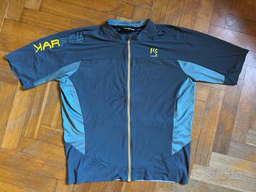 Jersey Karpos Pralongia