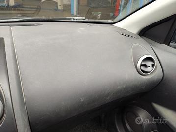 Airbag cruscotto NISSAN QASHQAI del 2010