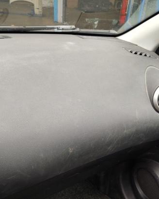 Airbag cruscotto NISSAN QASHQAI del 2010