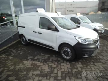 Renault exspress 1500 dci