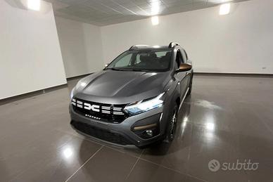 DACIA Sandero Stepway 1.0 TCe GPL Extreme #VARI CO