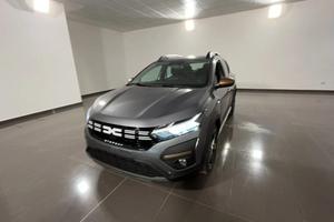 DACIA Sandero Stepway 1.0 TCe GPL Extreme #VARI CO