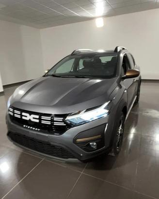 DACIA Sandero Stepway 1.0 TCe GPL Extreme #VARI CO
