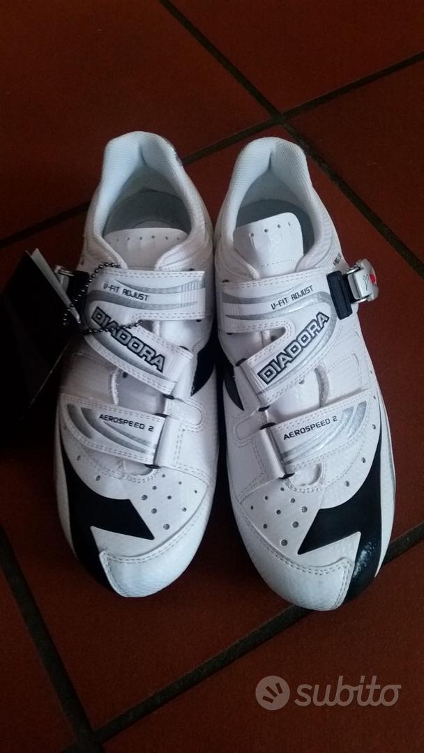 Scarpe da cheap ciclismo diadora prezzo