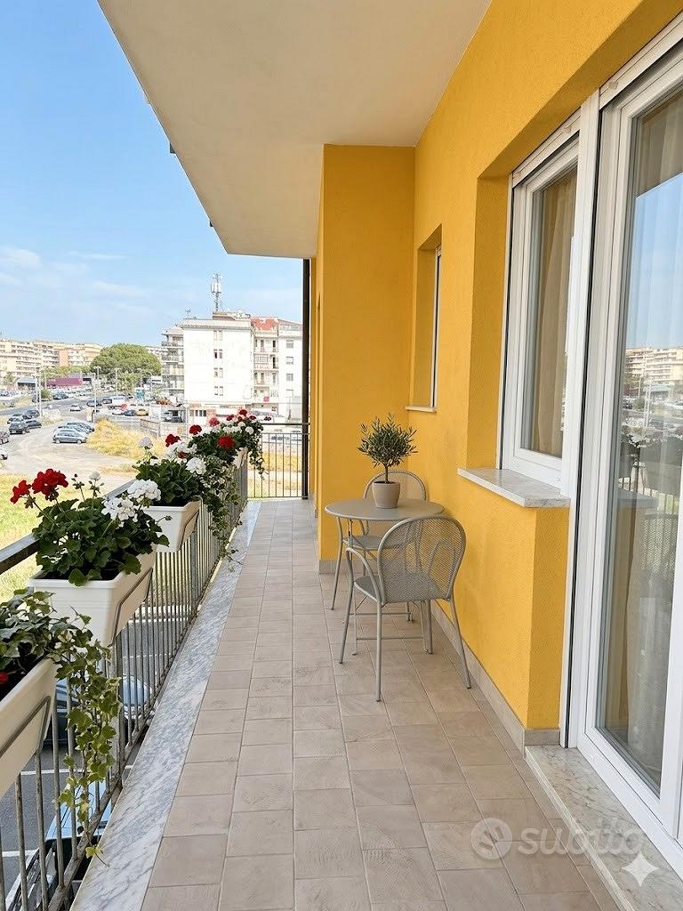 Apartment in Catania, Nesima Inferiore, Monte Po-Nesima-San Leone-Rapisardi - Vista 4