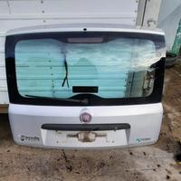 FIAT PANDA 2007 - PORTELLONE POSTERIORE