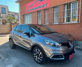Renault Captur 1.5 dCi 90CV EDC Energy R-Link NAVI
