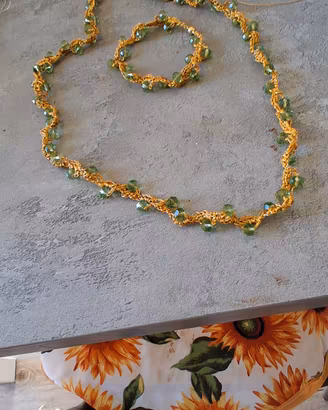 Lavori ad uncinetto