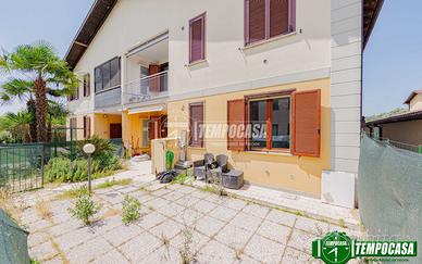 Appartamento a Roncaro Magrera 2 locali