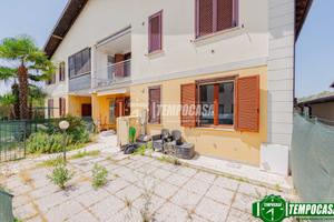 Appartamento a Roncaro Magrera 2 locali