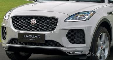 Musata jaguar e-pace dal 2017/2022