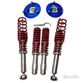 Ammortizzatori CAMBER Regolabili BMW 5 Berlina E39