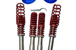 Ammortizzatori CAMBER Regolabili BMW 5 Berlina E39