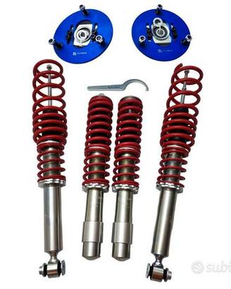 Ammortizzatori CAMBER Regolabili BMW 5 Berlina E39
