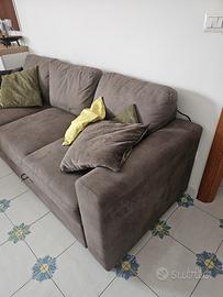 divano letto 3 posti