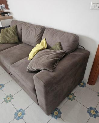 divano letto 3 posti