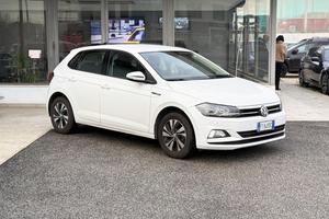 Volkswagen Polo 1.0 Benzina 65CV E6 Neo - 2019