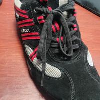  scarpe Geox 