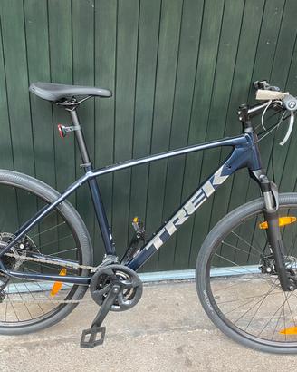 Bicicletta Trek