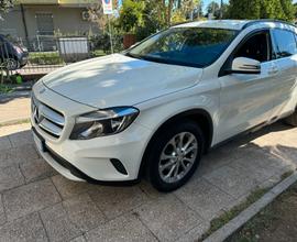 Mercedes-benz GLA 180 GLA 180 d Executive