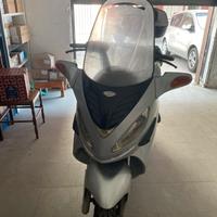 Malaguti madison 150